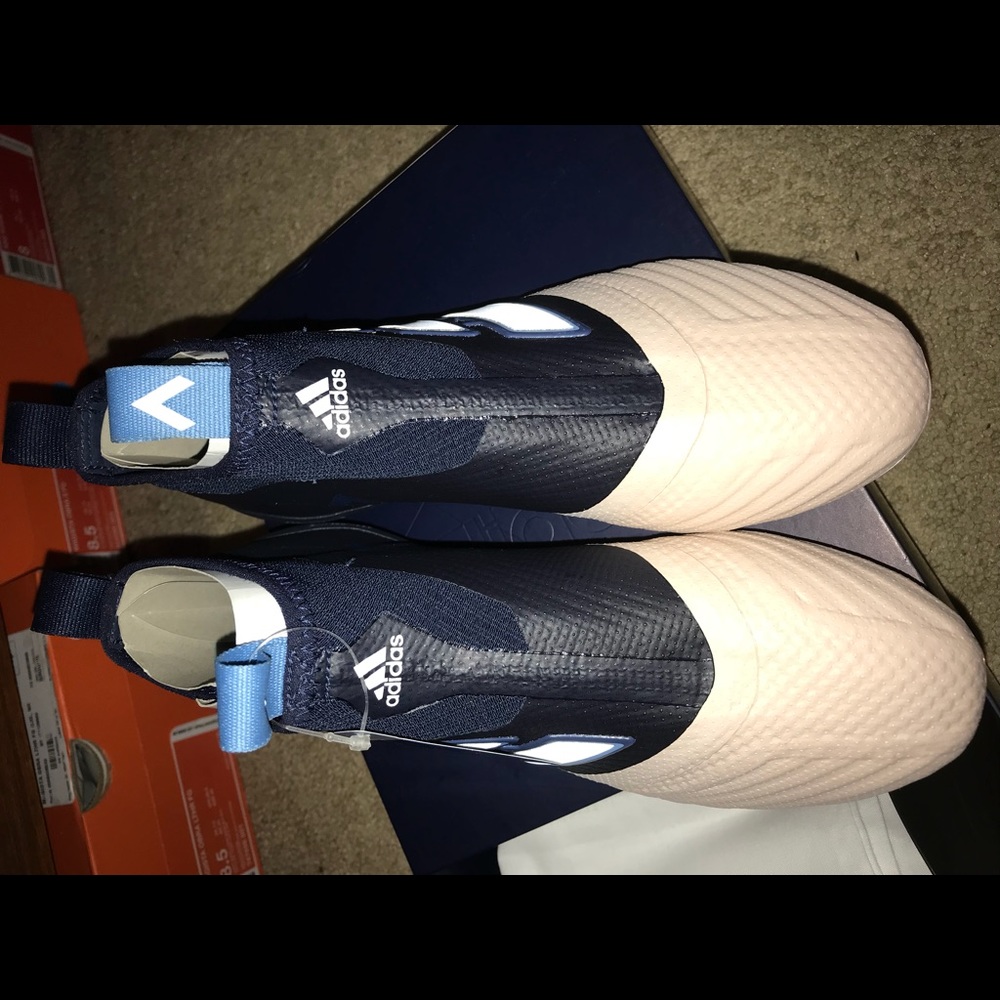 Adidas purecontrol